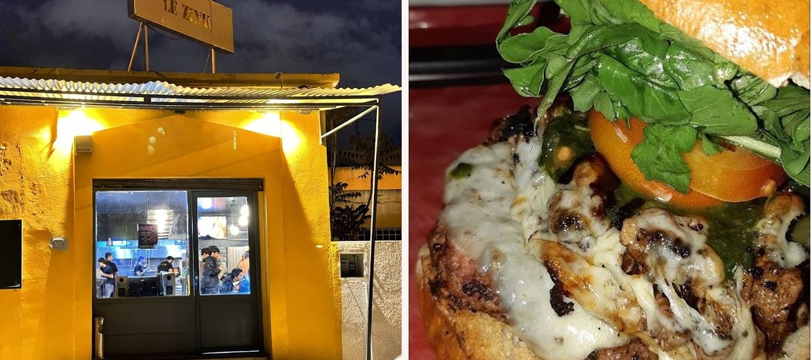 The Zink Gallery Image 1