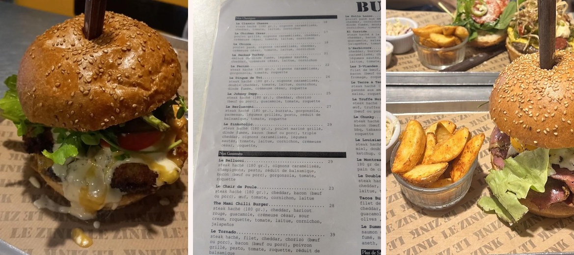 The Zink Gallery Image 2