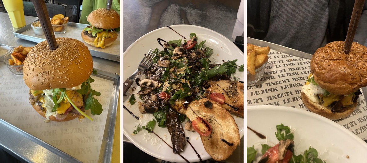 The Zink Gallery Image 5