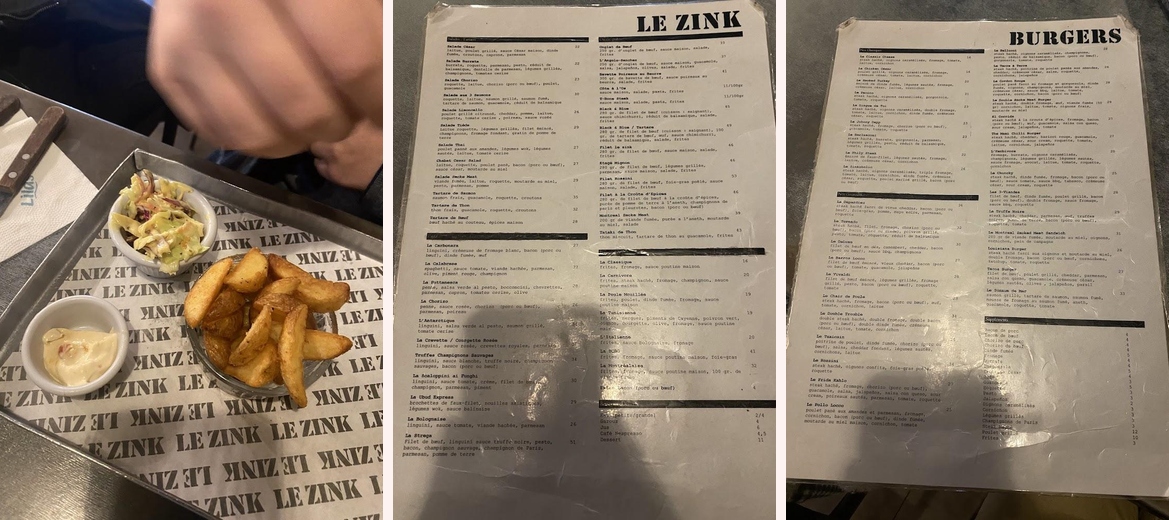 The Zink Gallery Image 6